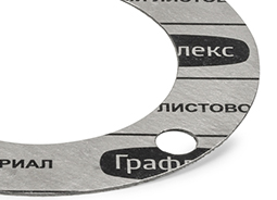Фланцевые прокладки