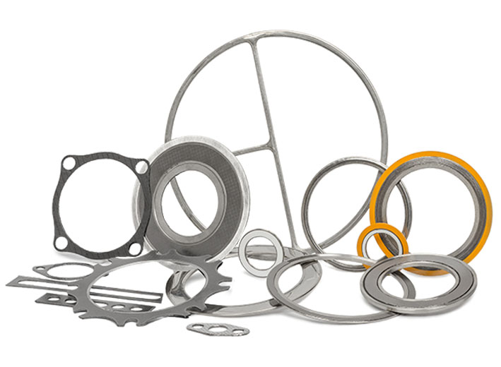 Фланцевые прокладки