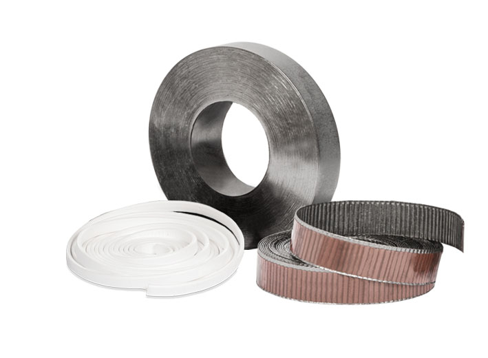 Уплотнительные ленты