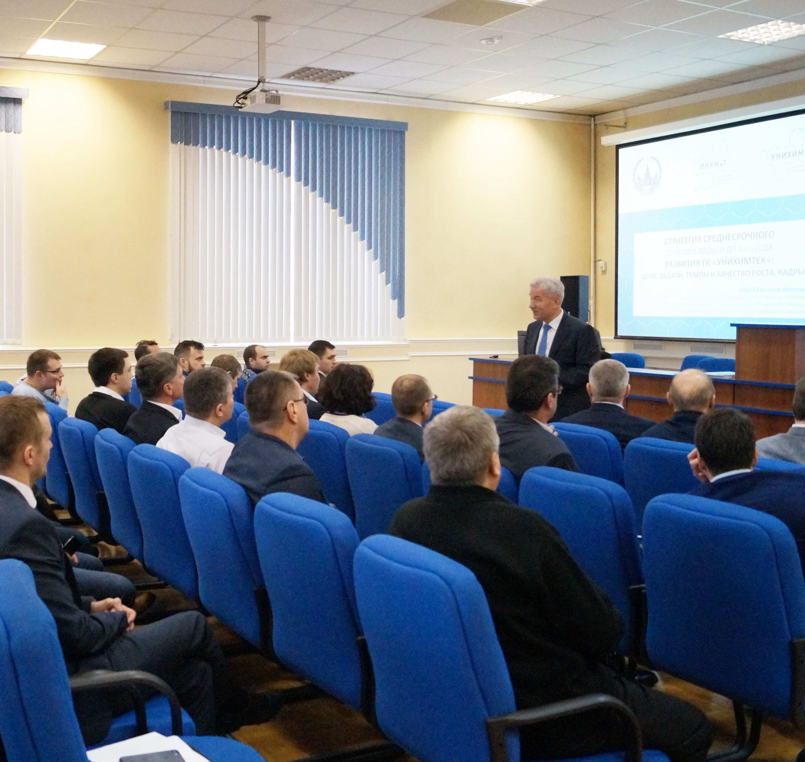 Составление каталогов и справочников уплотнений