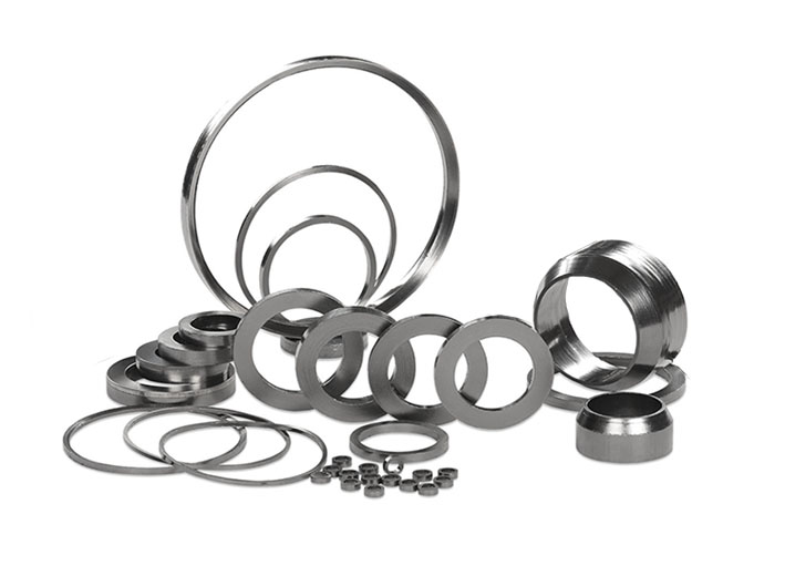 Сальниковые кольца